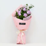 باقة جميلة A Beautiful Bouquet